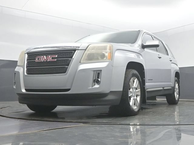 Used 2011 GMC Terrain SLE w/ LPO, Protection Package FWD image 42