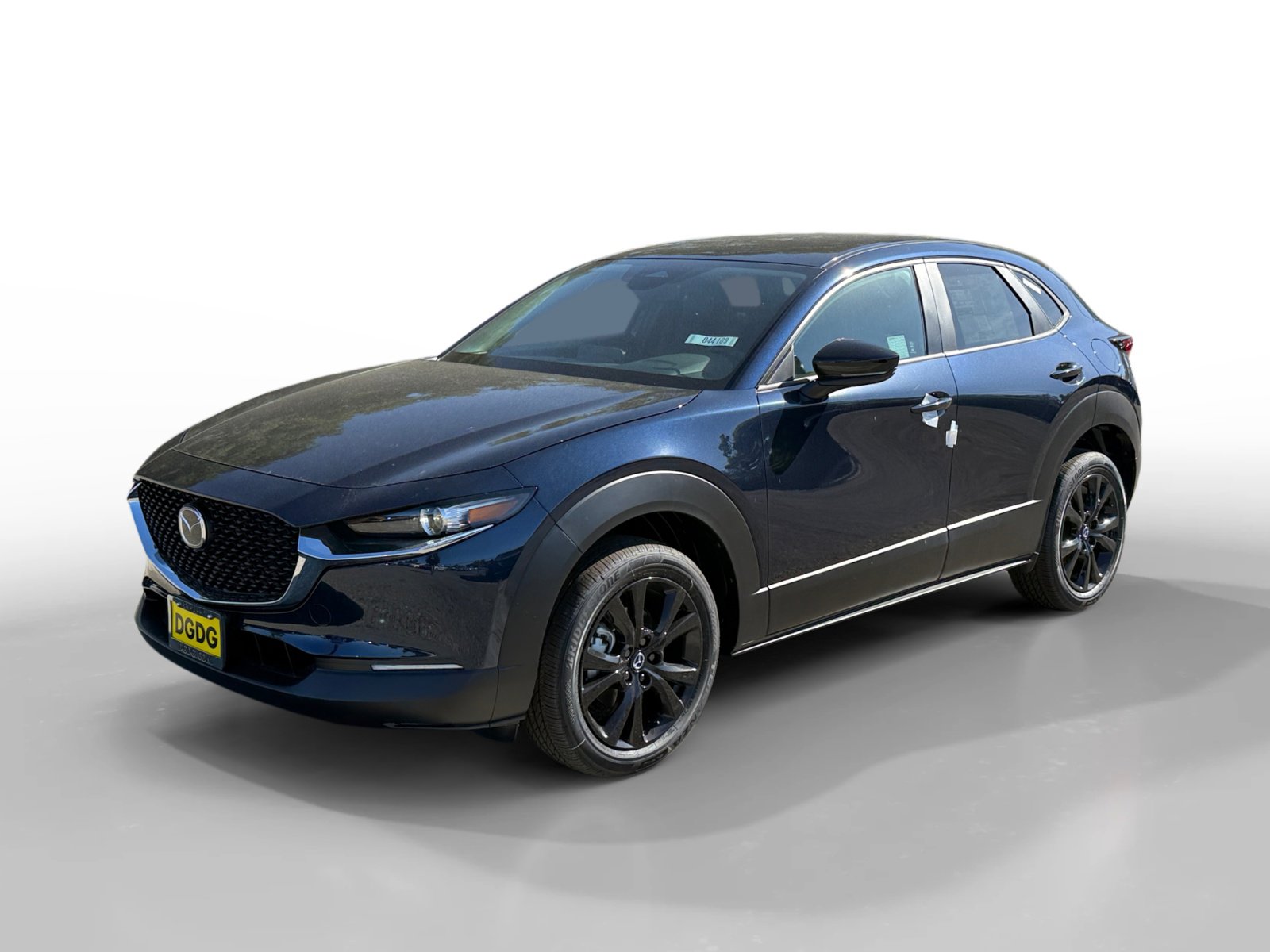 New 2026 MAZDA CX-30 AWD 2.5 S w/ Select Sport Pkg image 1