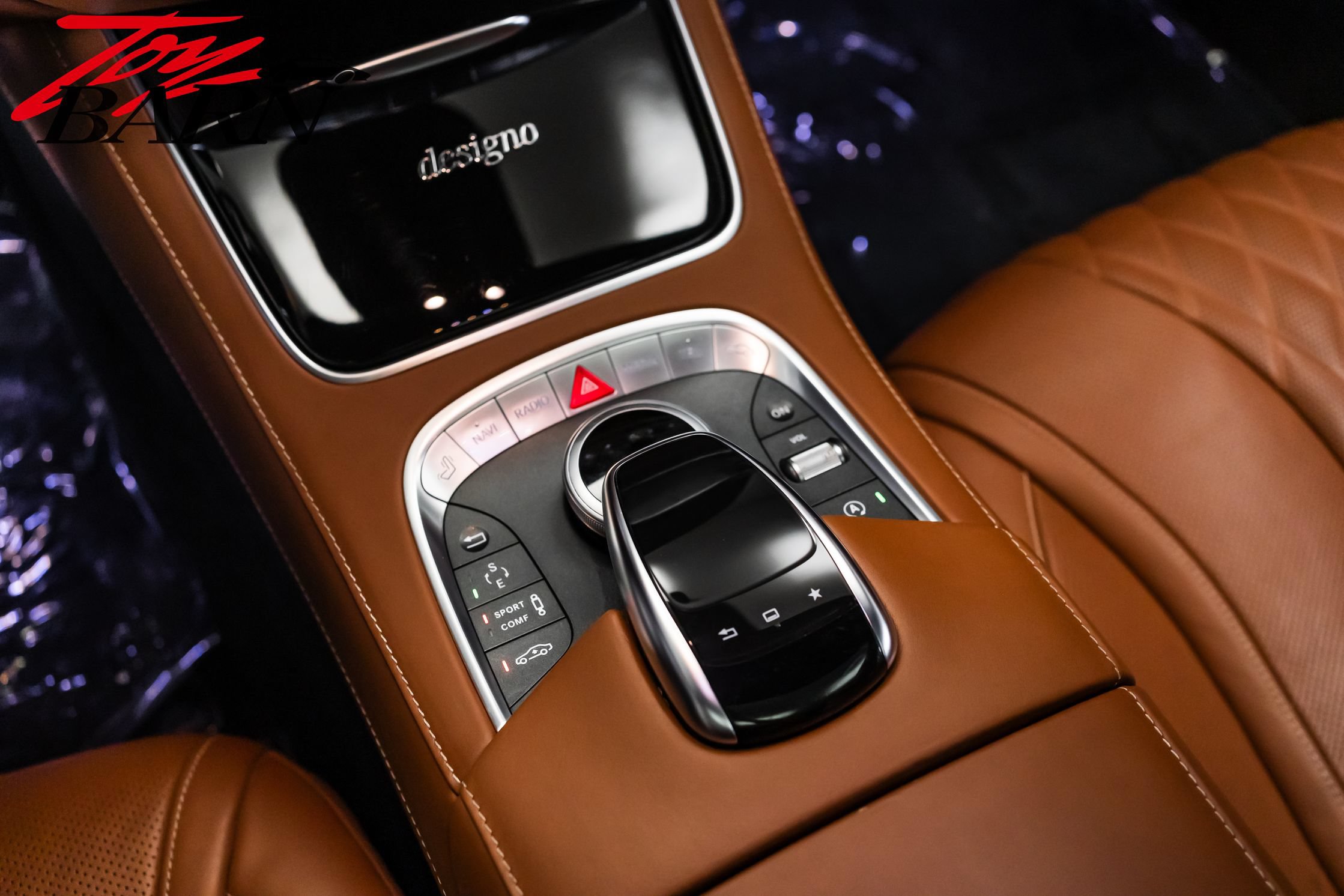Used 2015 Mercedes-Benz S 550 4MATIC Coupe image 46