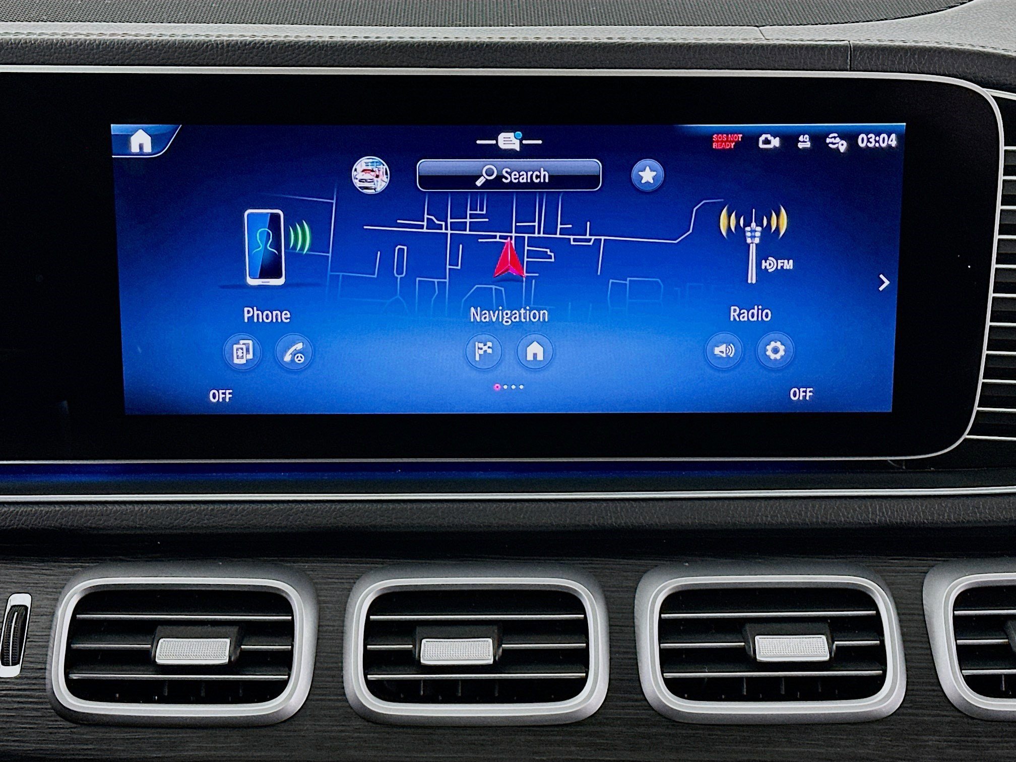 Used 2024 Mercedes-Benz GLE 450 4MATIC image 11