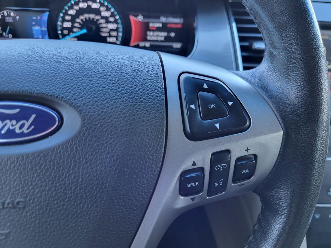 Used 2014 Ford Taurus SEL w/ Equipment Group 201A image 25