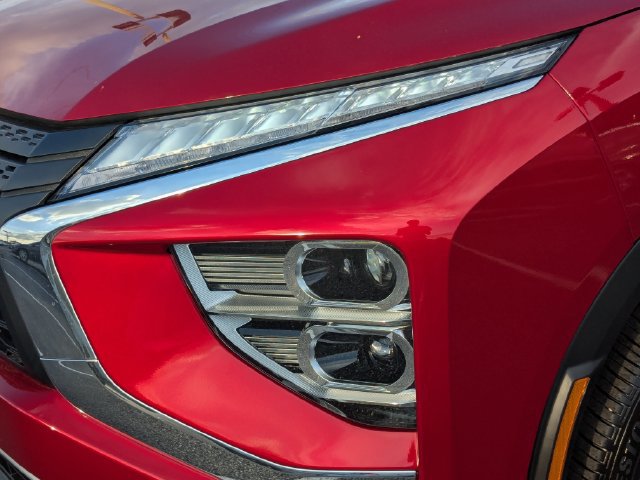 New 2026 Mitsubishi Eclipse Cross SE AWD/4WD image 10
