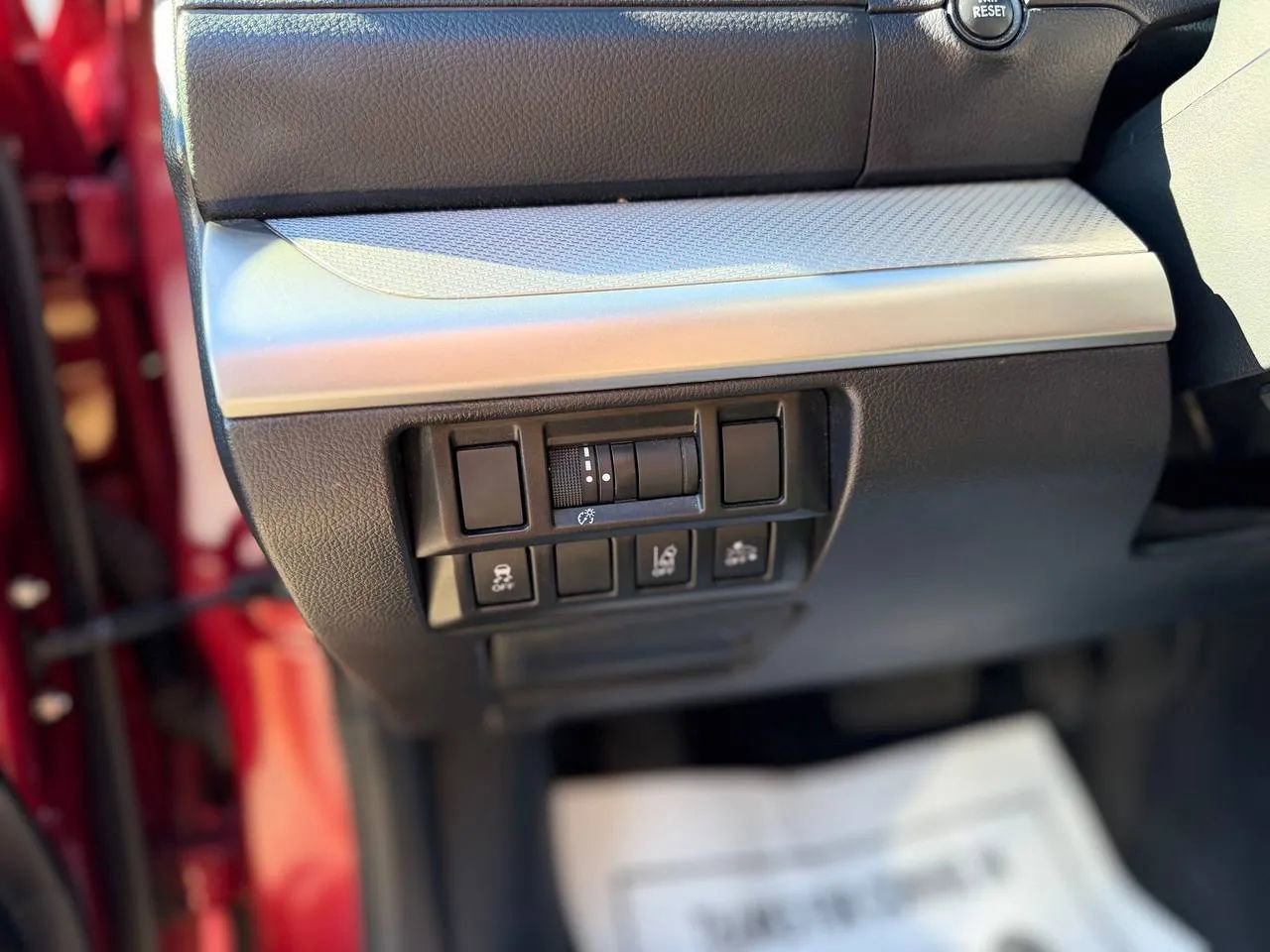 Used 2019 Subaru Outback 2.5i image 38