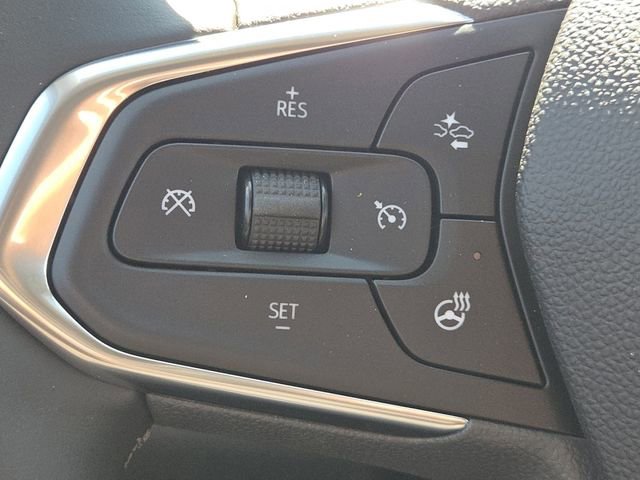 New 2026 Chevrolet Trax LT w/ Driver Confidence Package FWD image 12