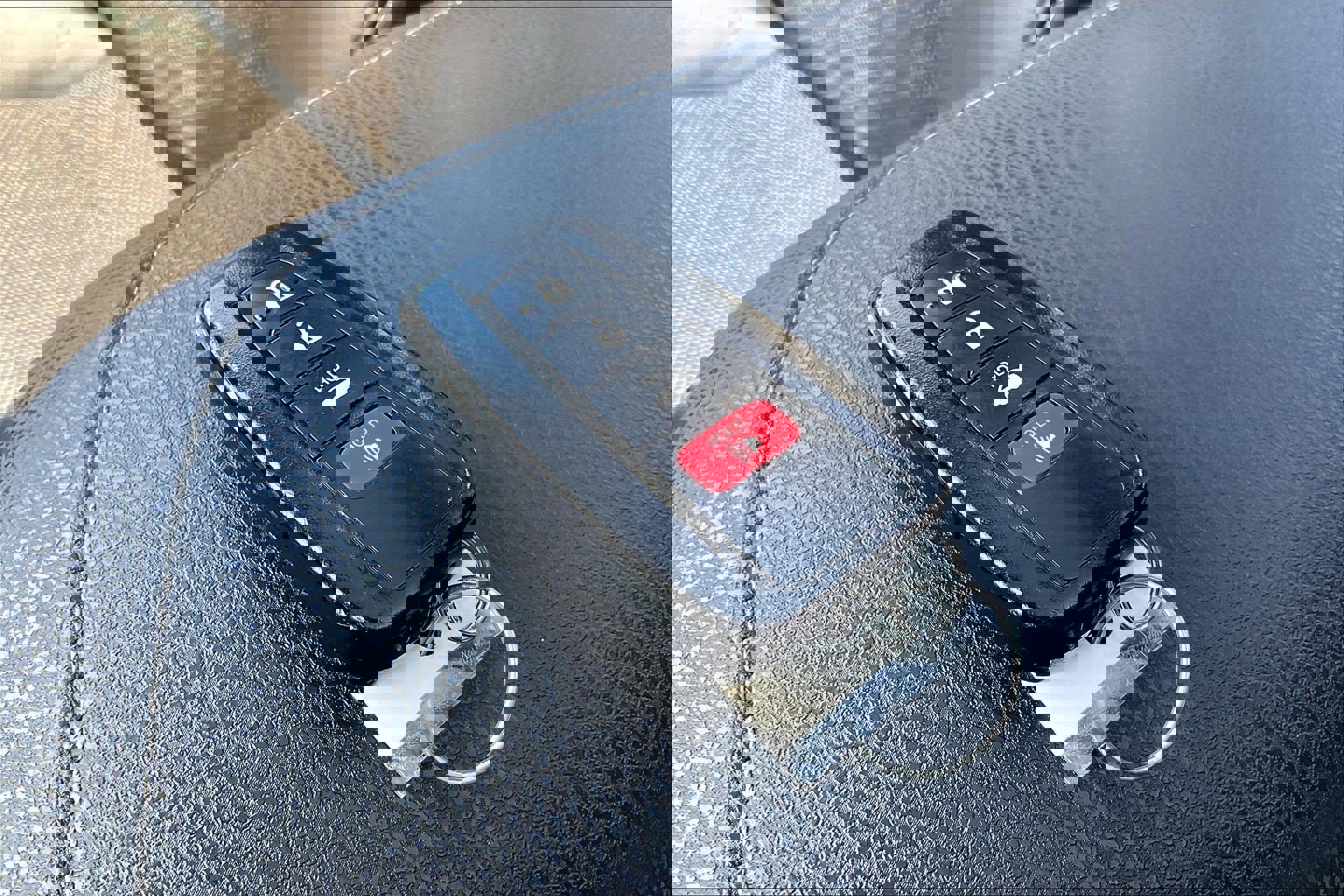 Used 2023 Toyota Camry XSE image 14