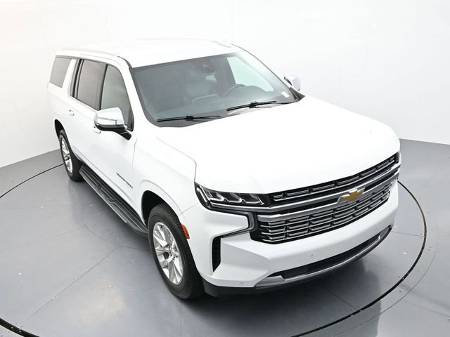 Used 2023 Chevrolet Suburban Premier image 38