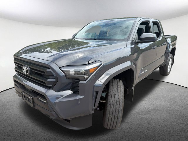 New 2026 Toyota Tacoma SR5 AWD/4WD image 5