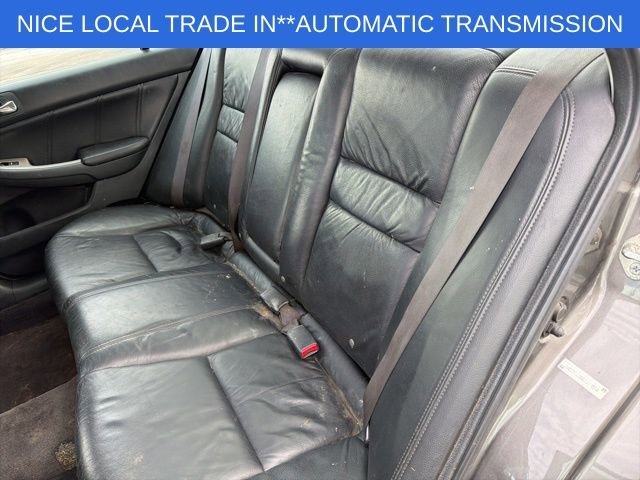 Used 2006 Honda Accord EX-L image 20