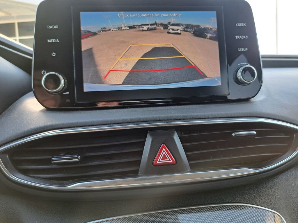 Used 2023 Hyundai Santa Fe SE image 12