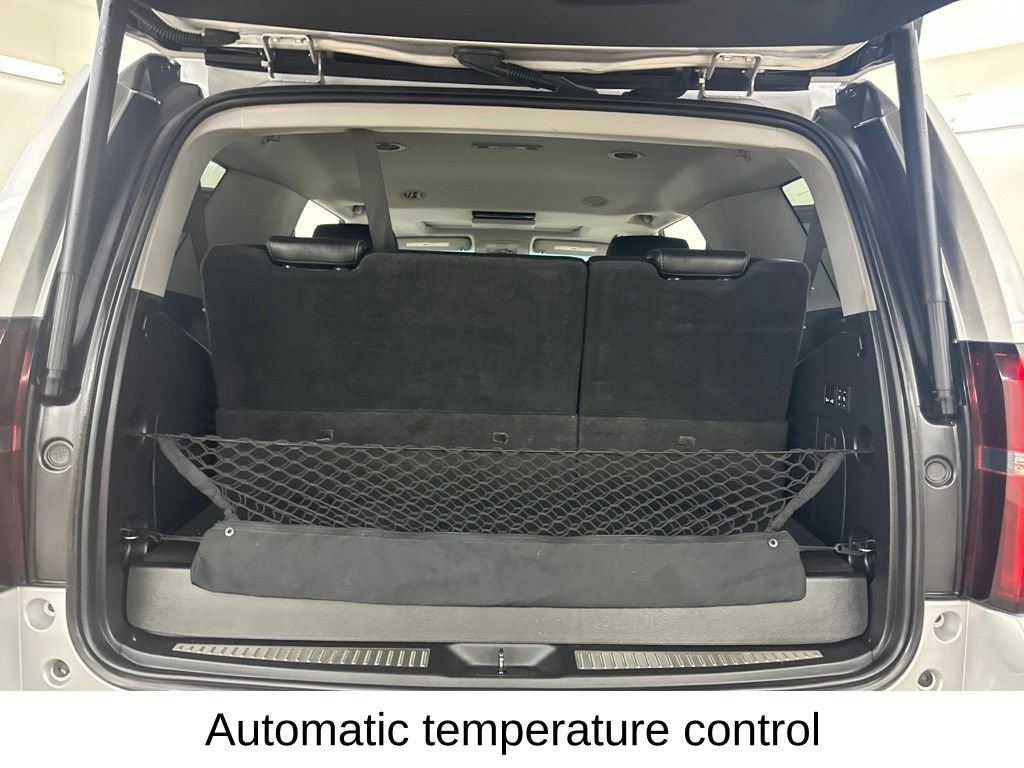 Used 2020 Chevrolet Tahoe Premier AWD/4WD image 31