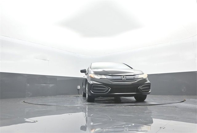 Used 2014 Honda Civic LX image 27