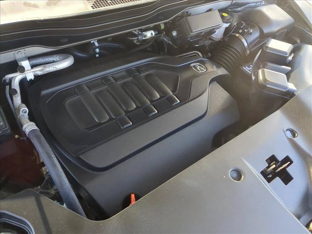 Used 2020 Acura MDX w/ Technology Package AWD/4WD image 26