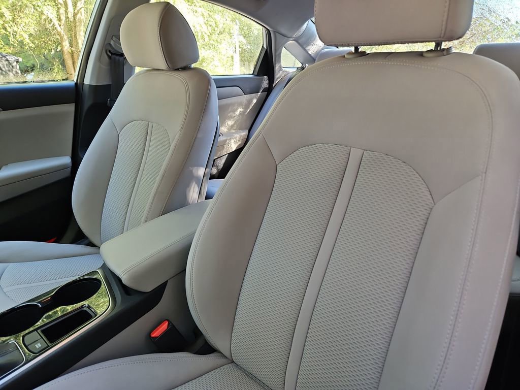 Used 2019 Hyundai Sonata ECO image 21