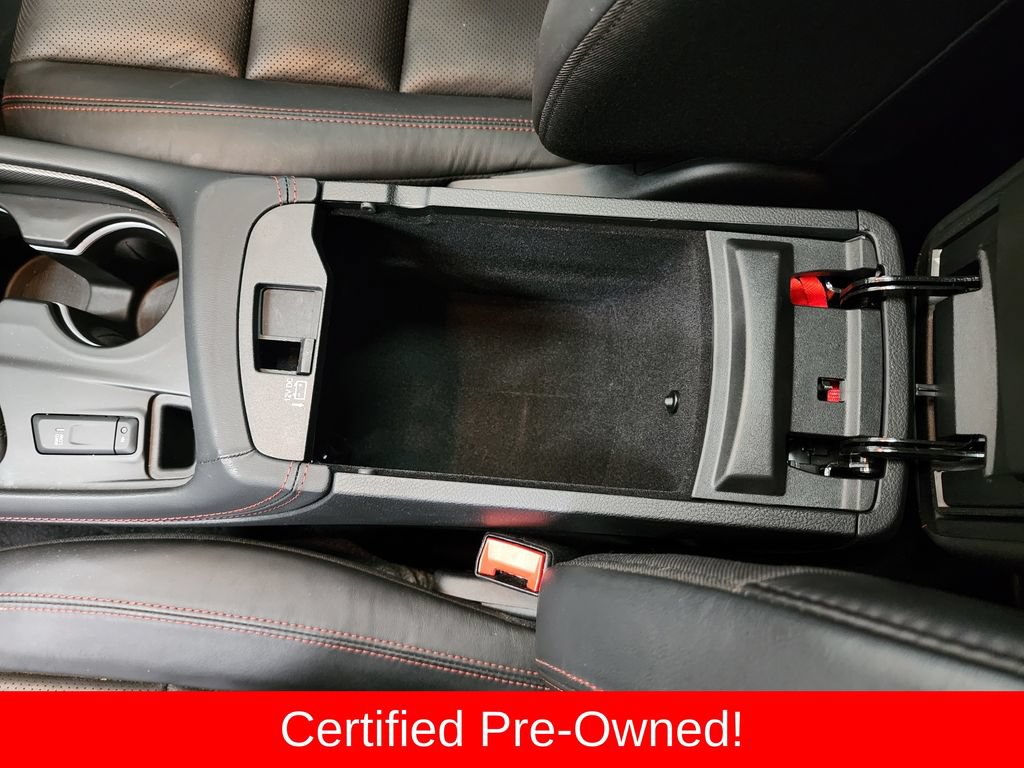 Certified 2025 Dodge Durango R/T AWD/4WD image 23