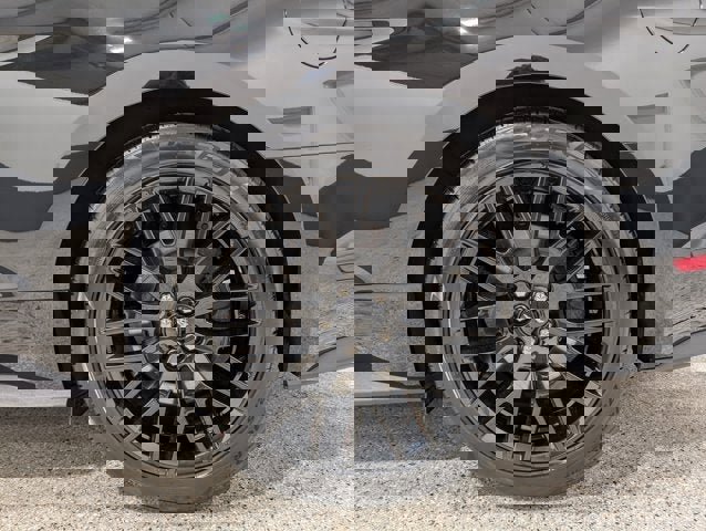 Used 2021 Ford Mustang GT Premium w/ GT Performance Package image 10