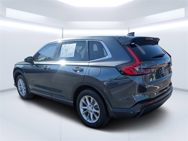 Used 2024 Honda CR-V EX-L image 5