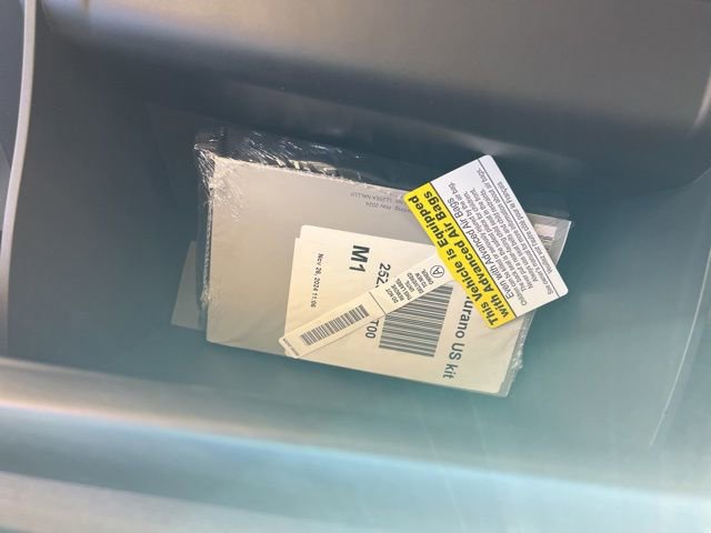 Used 2025 Nissan Murano SV image 28