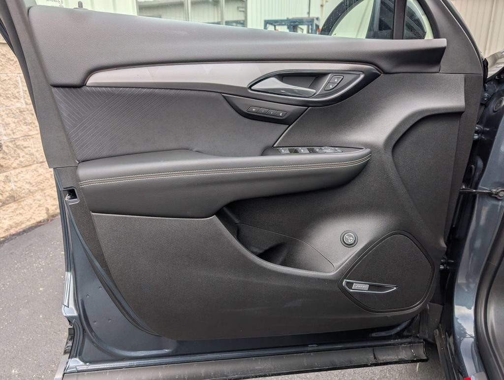 New 2026 Buick Envision Sport Touring image 10