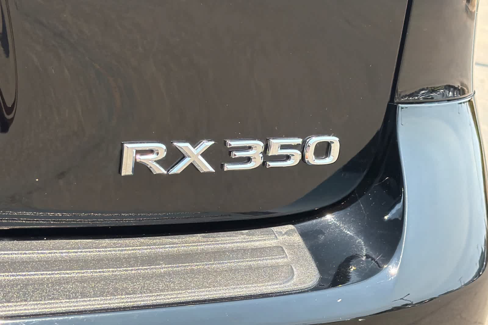 Used 2015 Lexus RX 350 FWD w/ Premium Package image 31