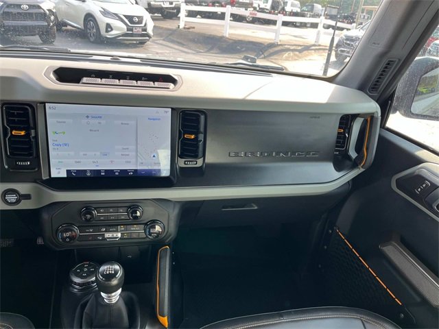 Used 2021 Ford Bronco Badlands image 12