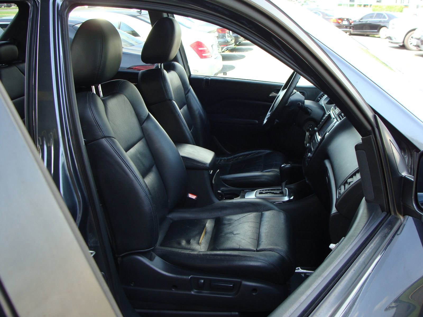 Used 2006 Acura MDX Touring image 10