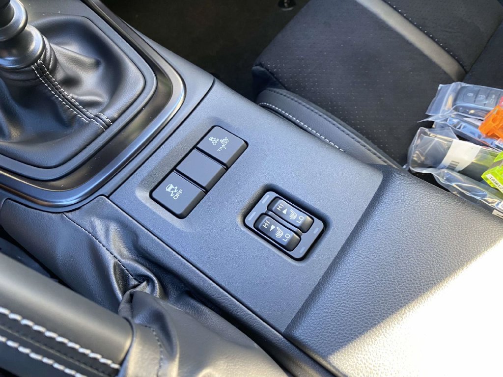 New 2027 Toyota GR86 Premium RWD image 11