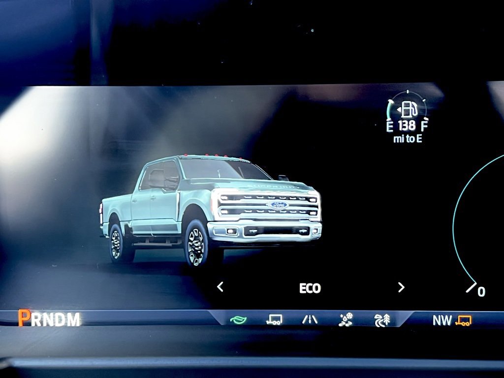 New 2026 Ford F250 Lariat image 28