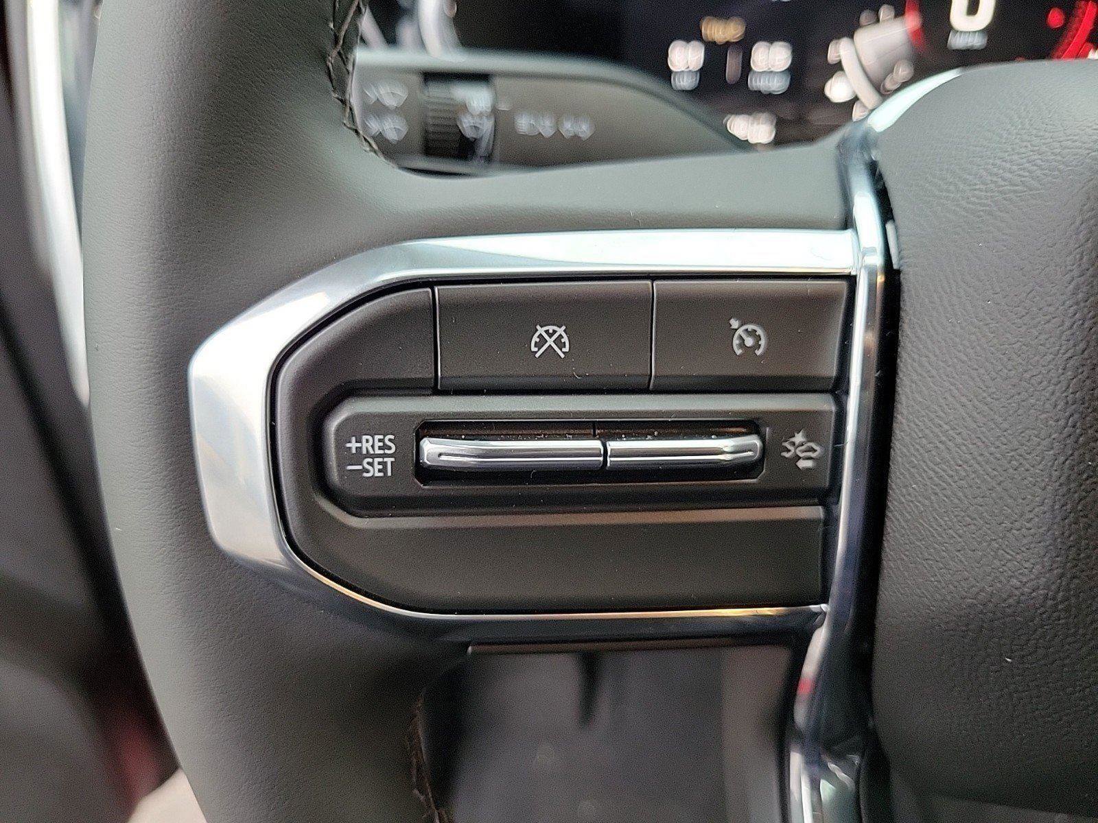 New 2026 GMC Canyon Elevation w/ Convenience Package image 21