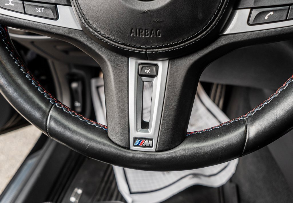 Used 2018 BMW M5 w/ Executive Package image 33