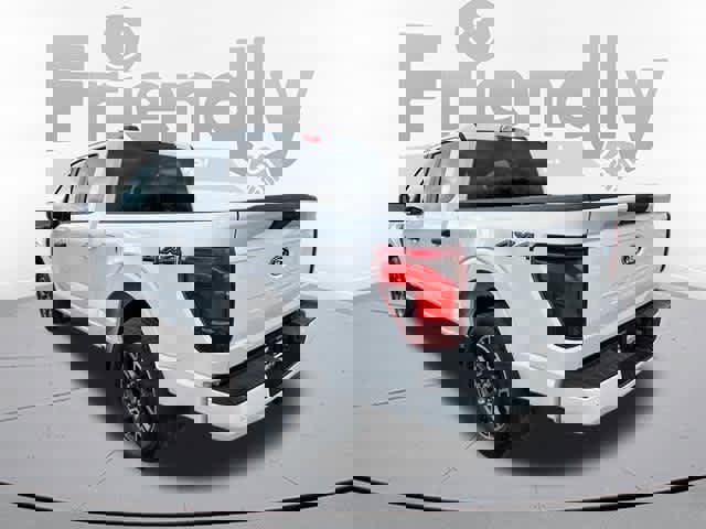 Used 2025 Ford F150 STX w/ Equipment Group 200A image 4