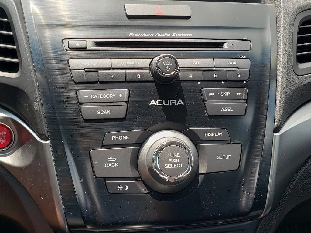 Used 2013 Acura ILX w/ Premium Package FWD image 19