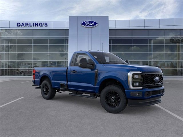 New 2026 Ford F350 XL image 7