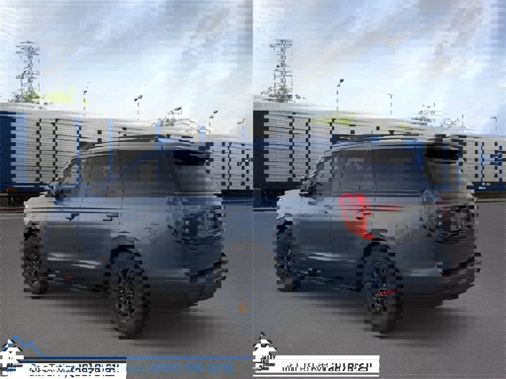 New 2026 Ford Expedition Tremor image 27