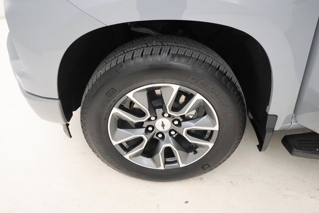 Used 2024 Chevrolet Silverado 1500 RST w/ Protection Package image 6