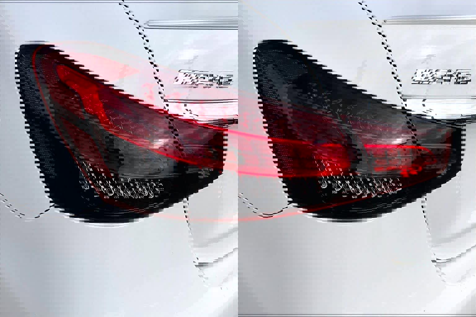 Used 2022 Mercedes-Benz E 53 AMG 4MATIC Sedan image 28