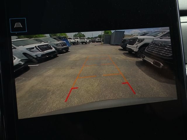 New 2026 GMC Terrain Elevation w/ Elevation Premium Package AWD/4WD image 36