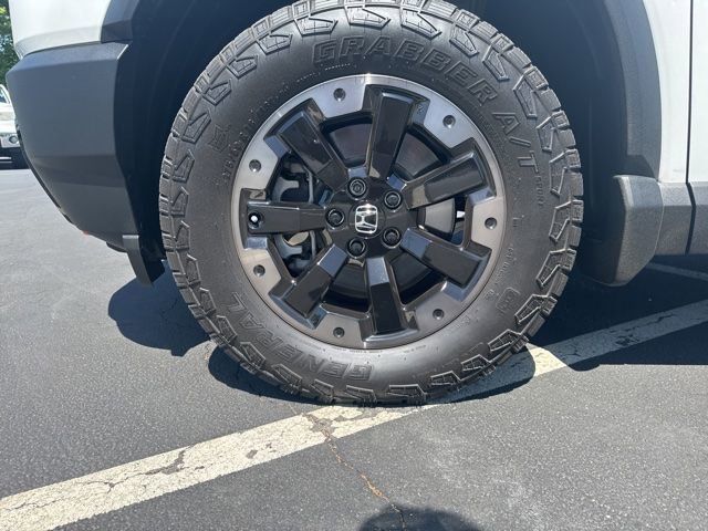 Used 2026 Honda Passport TrailSport Elite image 13