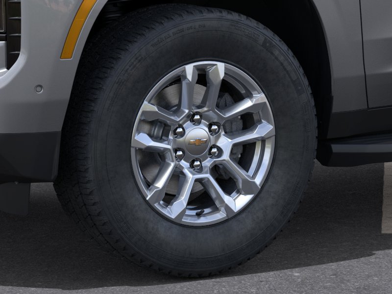 New 2026 Chevrolet Tahoe LT RWD image 38