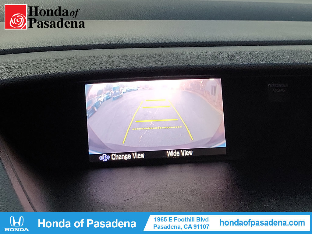 Used 2013 Honda CR-V EX image 16