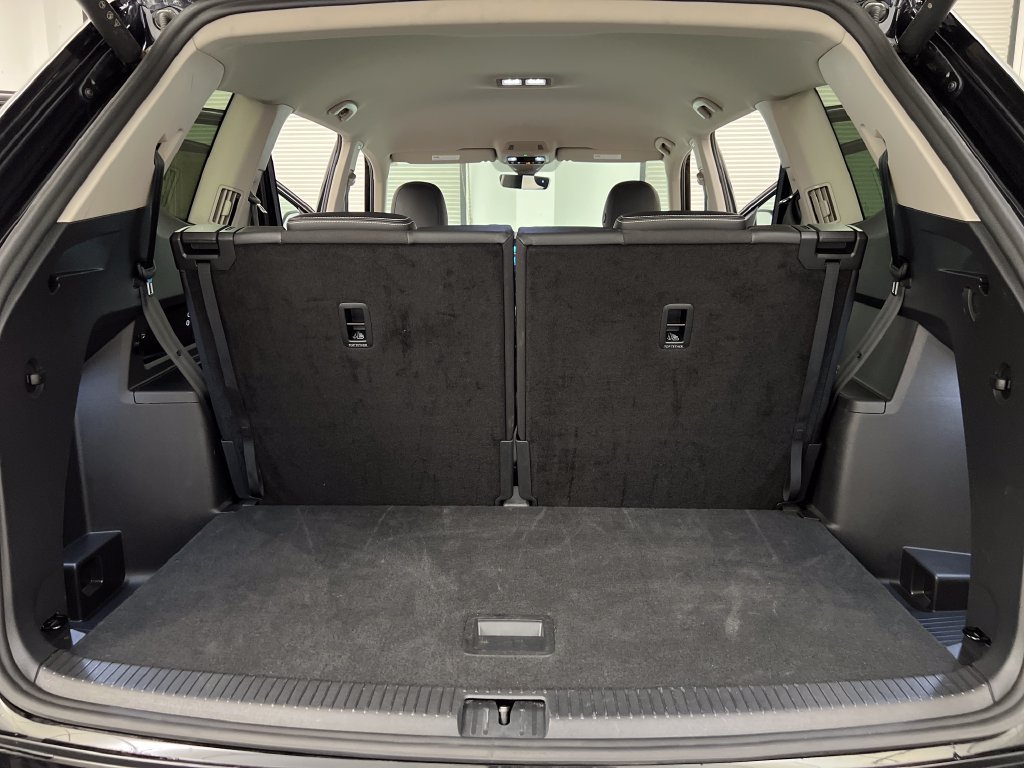 Used 2026 Volkswagen Atlas SE FWD image 42