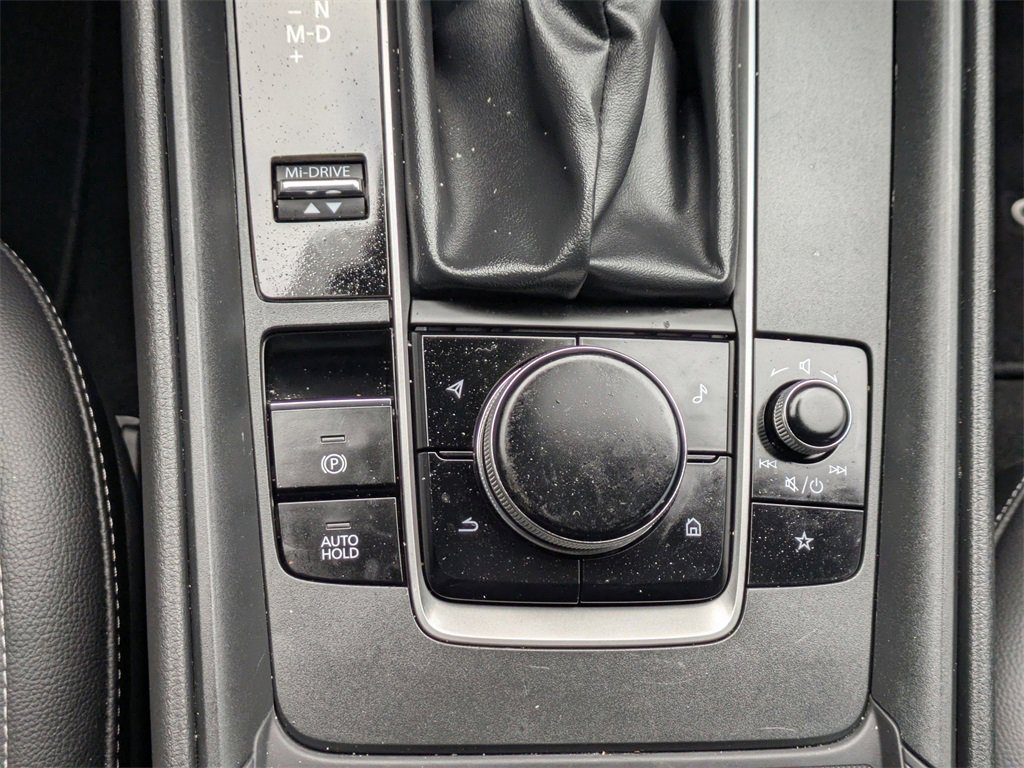 Used 2024 MAZDA CX-50 AWD 2.5 S w/ Cargo Package image 23