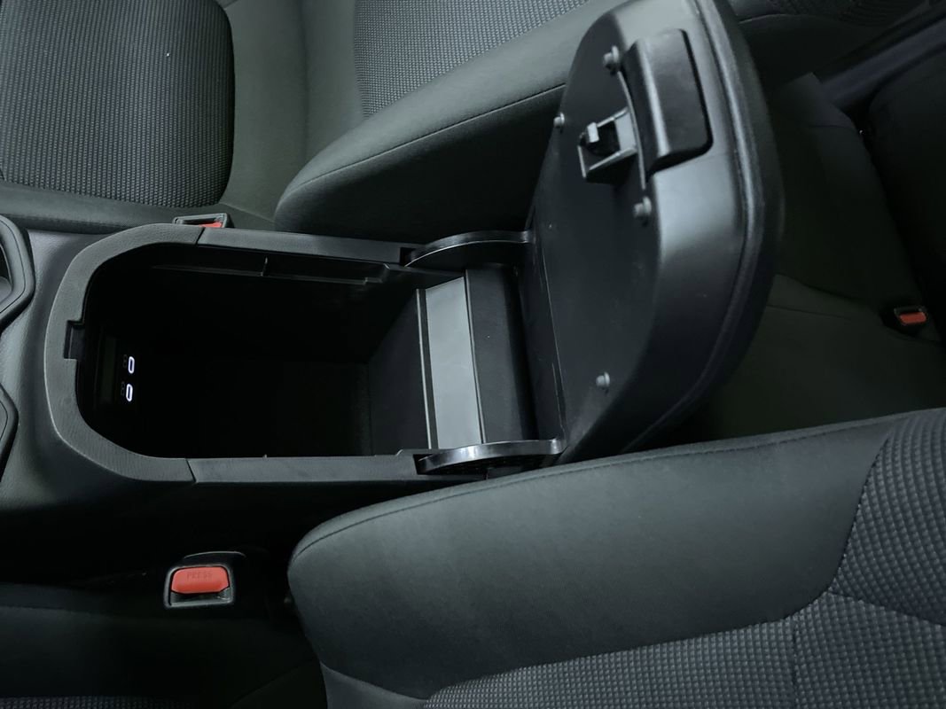 Used 2024 Toyota RAV4 LE image 25