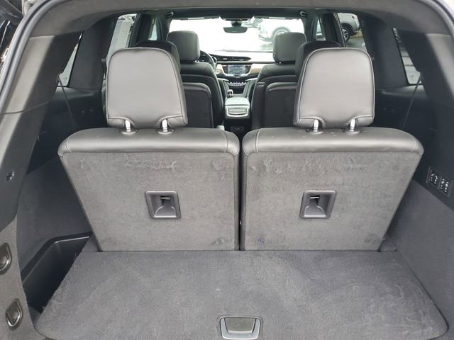 Certified 2021 Cadillac XT6 Sport w/ Platinum Package image 8