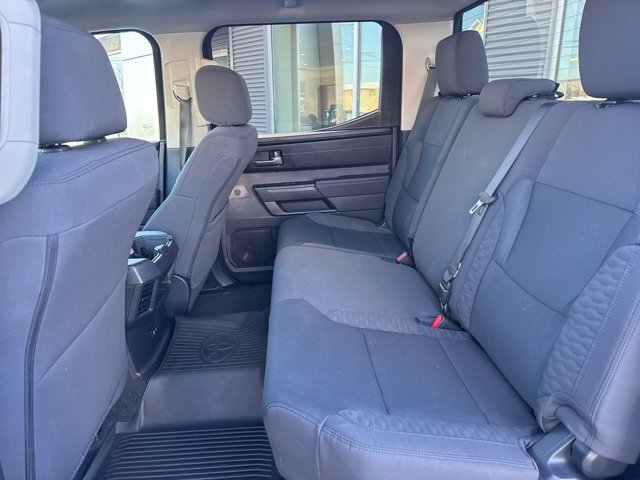 Used 2024 Toyota Tundra SR5 image 35