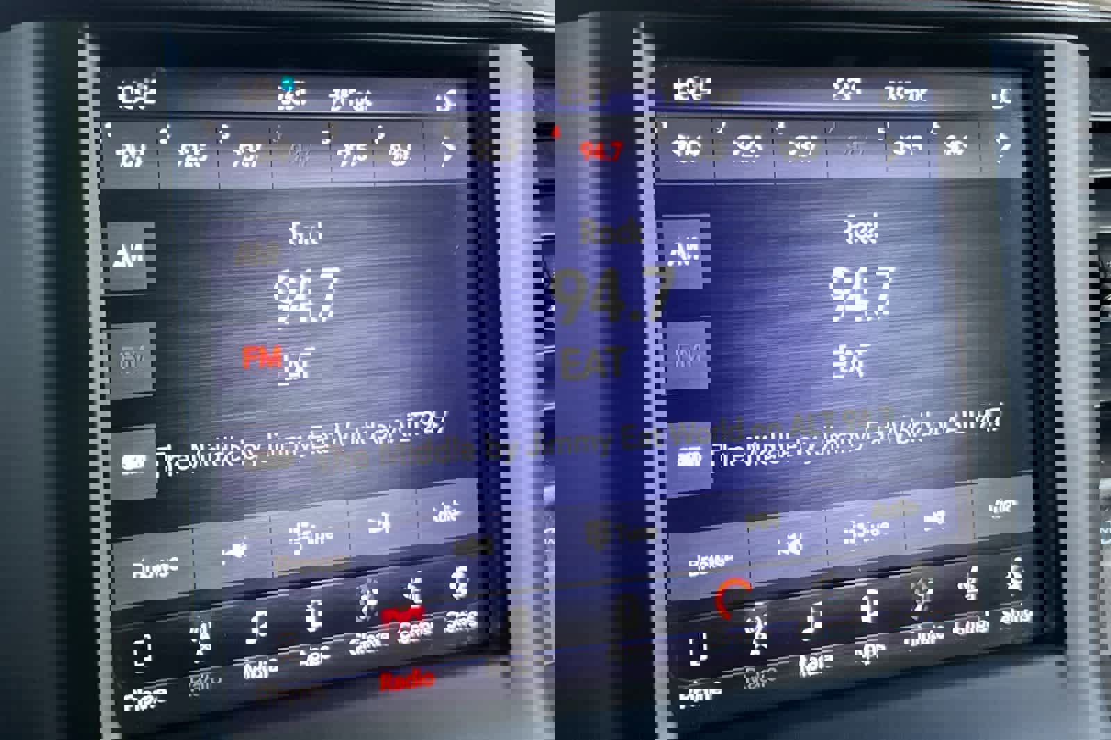 Used 2020 RAM 1500 Laramie image 19