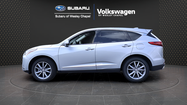 Used 2023 Acura RDX w/ Technology Package AWD/4WD image 5