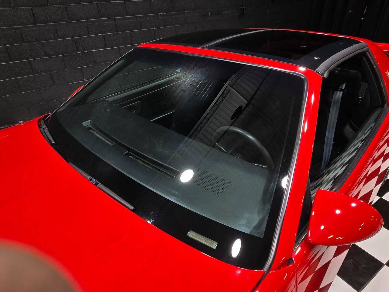 Used 1987 Pontiac Firebird Trans Am image 22