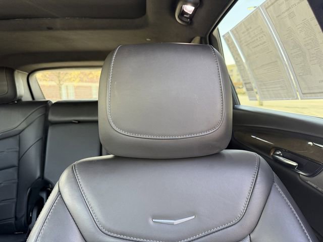Used 2022 Cadillac XT5 Premium Luxury w/ Platinum Package image 15