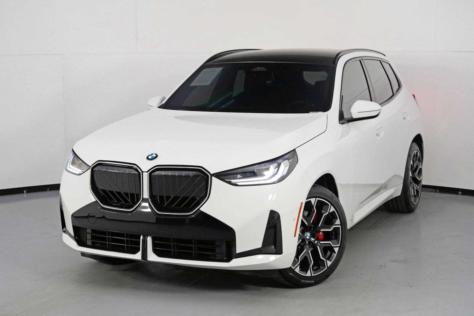 Used 2025 BMW X3 xDrive30i w/ M Sport Package image 54