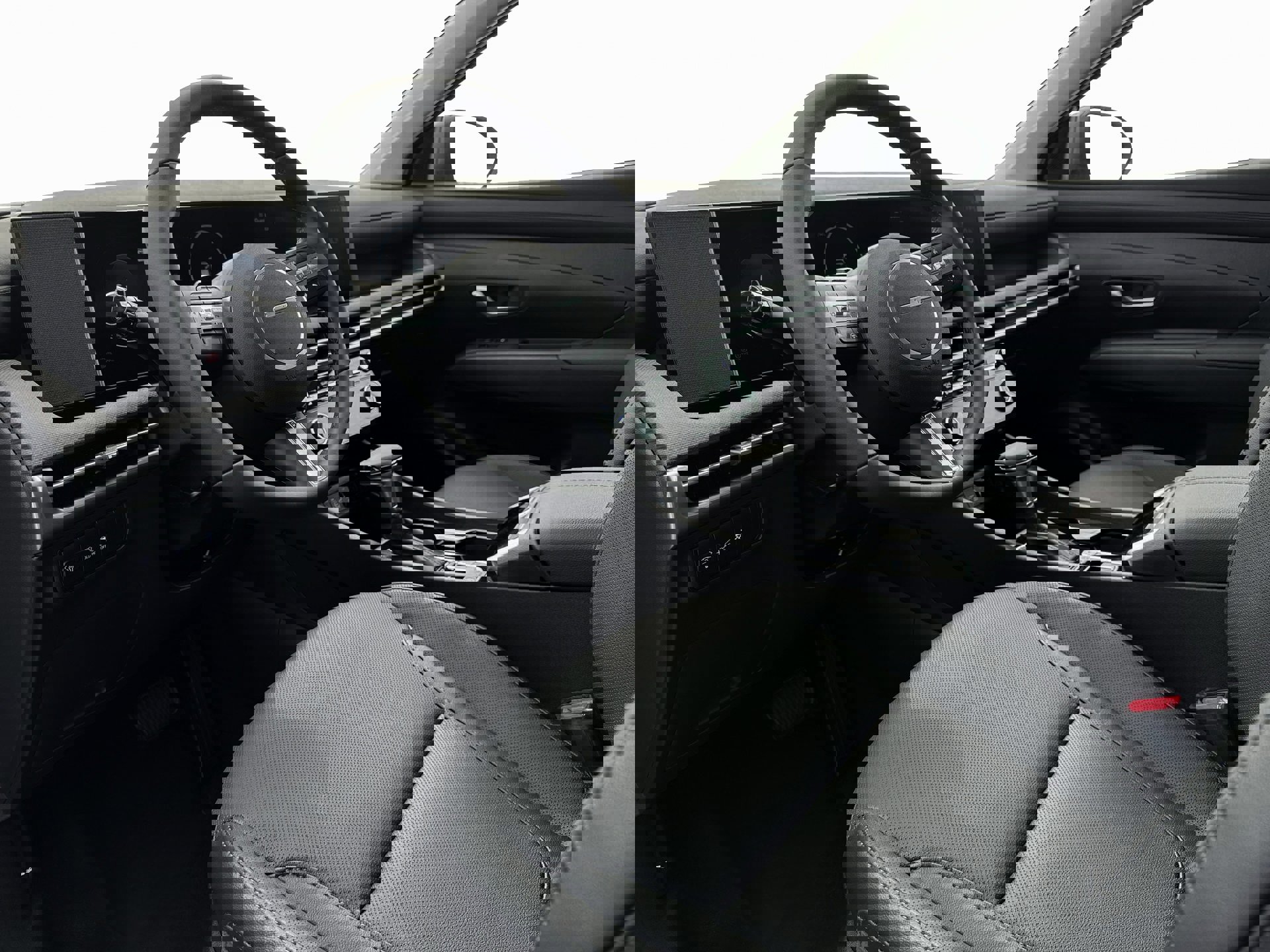 New 2026 Hyundai Tucson SEL image 14